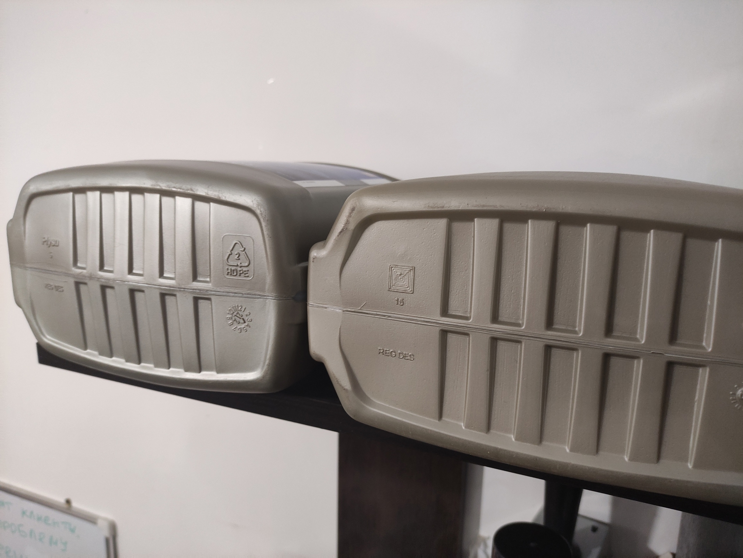 Отличия оригинального масла GM от подделки